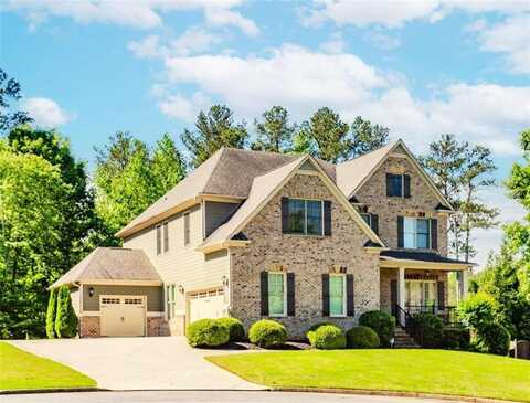 3621 Sutters Pond Way, Kennesaw, GA 30152