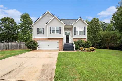 324 Stonewood, Griffin, GA 30224
