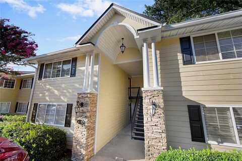 1468 Briarwood Road NE, Brookhaven, GA 30319