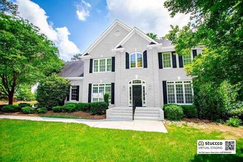 213 Shady Valley Drive, Carrollton, GA 30116