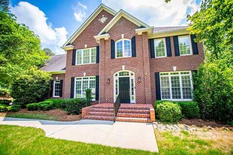 213 Shady Valley Drive, Carrollton, GA 30116