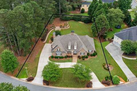 15 Stratford Way, Newnan, GA 30265