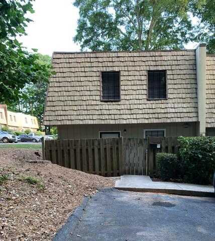 1337 Woodstone Terrace Trace, Morrow, GA 30260