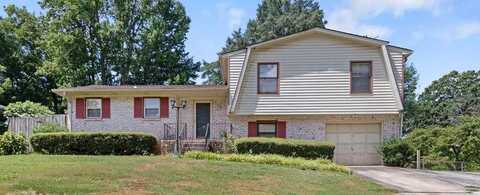 2323 Emerald Falls Drive, Decatur, GA 30035