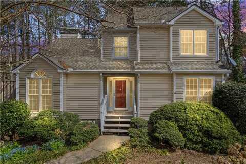 978 Mill Bend, Kennesaw, GA 30152