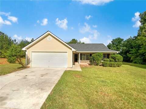 110 Janie Lane, Griffin, GA 30223