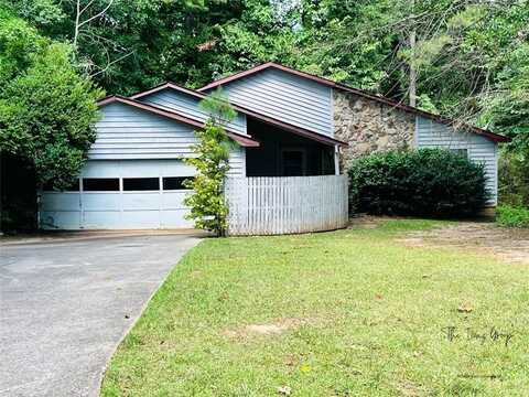 255 AVALON Way, Riverdale, GA 30274