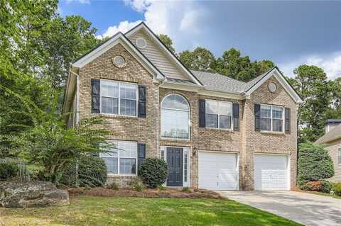 1241 Wandering Vine Court SE, Mableton, GA 30126