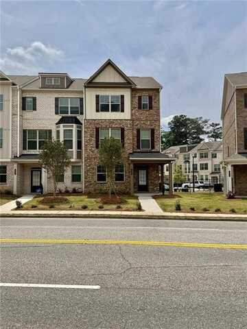589 Fundao Lane, Lawrenceville, GA 30046