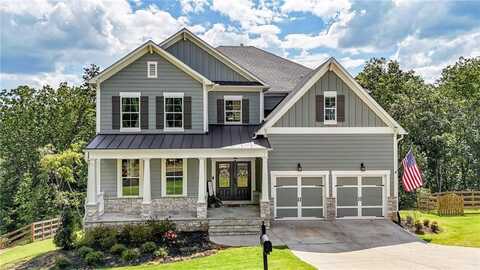 249 Fountain Oak Way, Canton, GA 30114