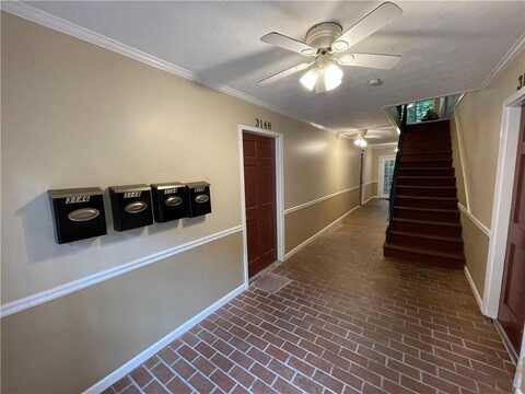 3146 Reeves Street SE, Smyrna, GA 30080