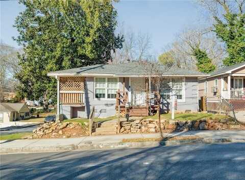 311 University Avenue SW, Atlanta, GA 30310