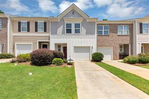 6394 KENNONBRIAR Court, Lithonia, GA 30058