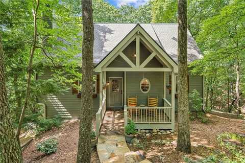 121 Laughing Fox Knoll, Big Canoe, GA 30143