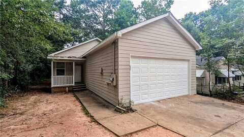 607 Lane Street, Griffin, GA 30223
