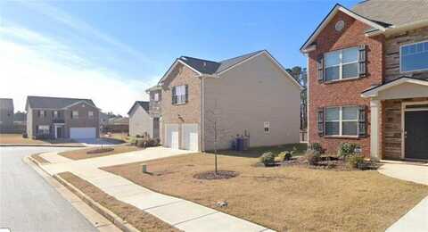 11562 Creekstone Road, Hampton, GA 30228