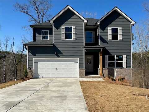 5518 Legacy Trail, Douglasville, GA 30135