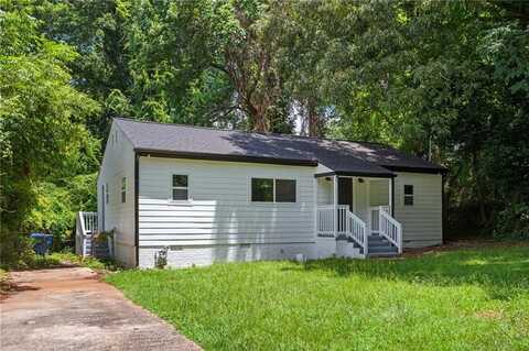 2026 Lisbon Drive SW, Atlanta, GA 30310