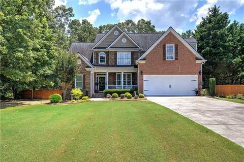 40 Rocky Mountain Pass, Adairsville, GA 30103