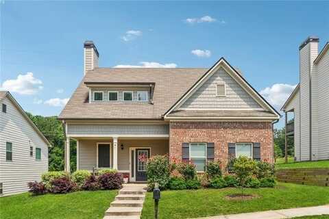 364 Meadow Vista Lane Lane, Hoschton, GA 30548