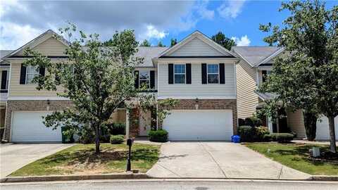 6373 Shadow Square, Lithonia, GA 30058