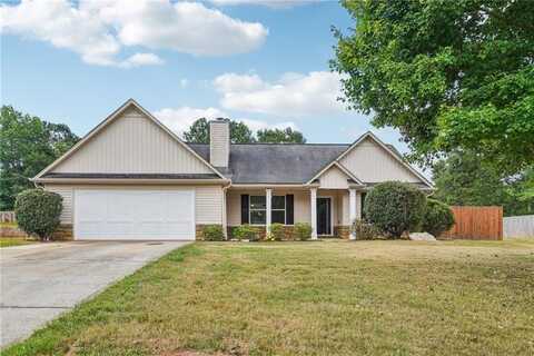 98 Oakville Drive, Dallas, GA 30157