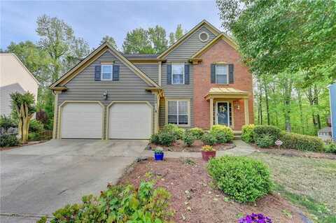 3680 Oak Park Drive, Suwanee, GA 30024