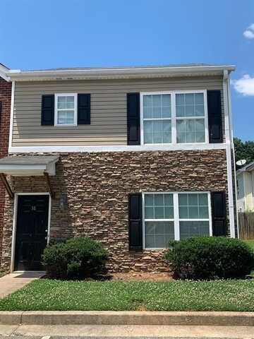 38 MIDDLEBROOK Drive, Cartersville, GA 30120