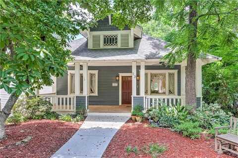 23 Clay Street NE, Atlanta, GA 30317