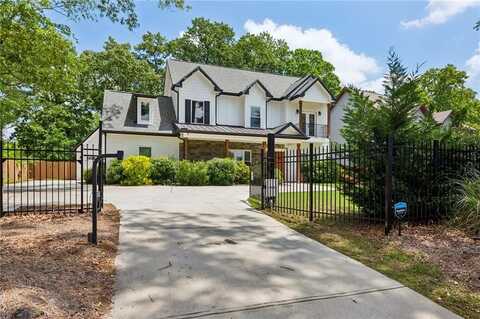2721 Old Concord Road SE, Smyrna, GA 30082