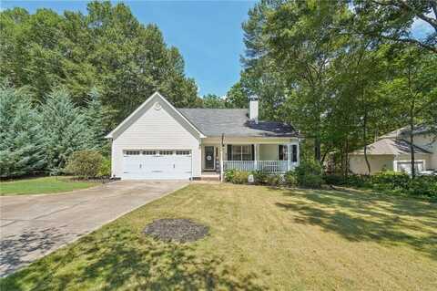 212 Shannon Court, Senoia, GA 30276