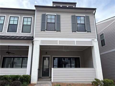716 Stickley Oak Way, Woodstock, GA 30189