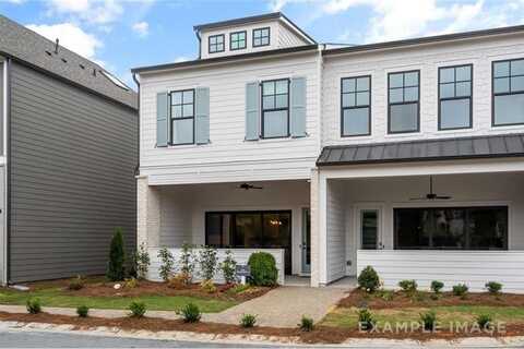 716 Stickley Oak Way, Woodstock, GA 30189