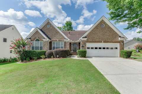 1717 Prospect View Drive, Lawrenceville, GA 30043
