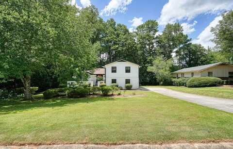 1524 Brompton Court, Atlanta, GA 30338