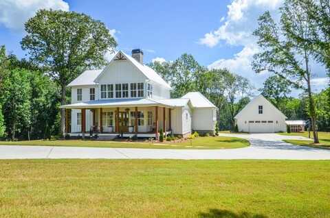 2081 Ethridge Road, Jefferson, GA 30549
