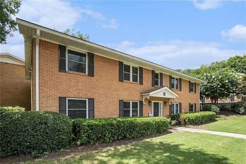 3510 Roswell Road NW, Atlanta, GA 30305