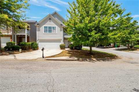 579 Shadow Lake Drive, Lithonia, GA 30058