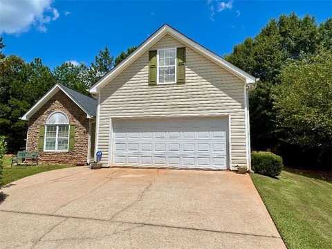 60 Freeman Way, Covington, GA 30016