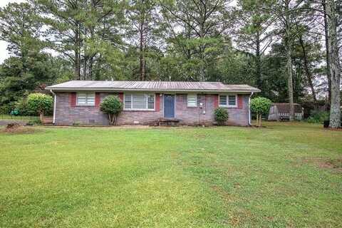 121 Sunset Drive NE, Calhoun, GA 30701