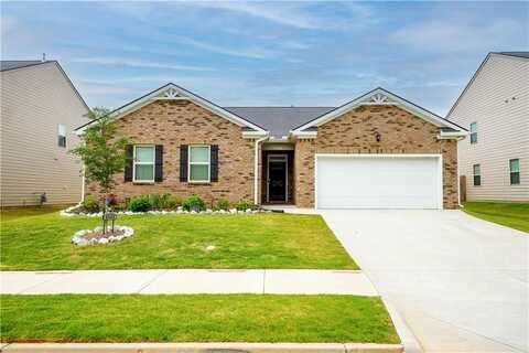 5344 Flat Rock Point, Stonecrest, GA 30038