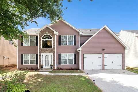 511 Princeton Drive Drive, Palmetto, GA 30268