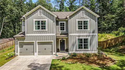 22 Creekstone Court, Dallas, GA 30132