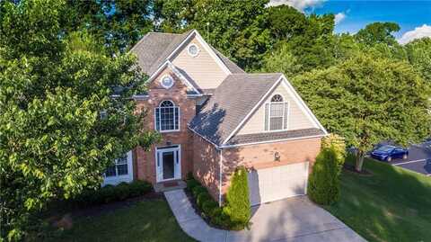 5025 Baywood Drive, Roswell, GA 30076
