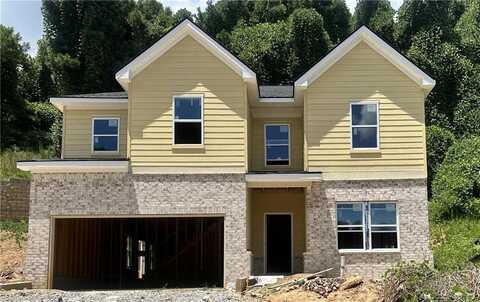 1820 Kettle Xing Drive, Gainesville, GA 30501