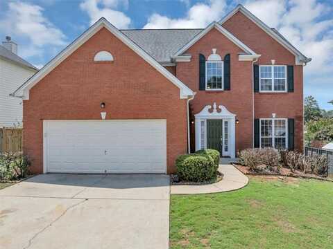 660 Maple Crest Drive, Lawrenceville, GA 30044