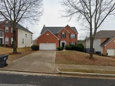 660 Maple Crest Drive, Lawrenceville, GA 30044