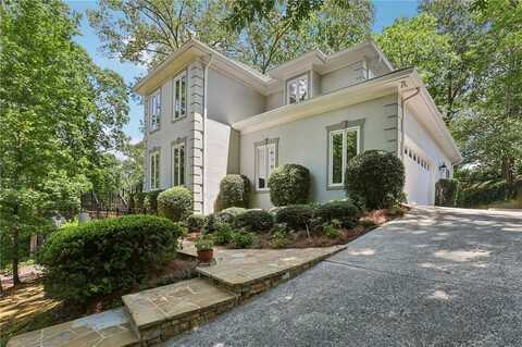 50 Old Fuller Mill Road NE, Marietta, GA 30067