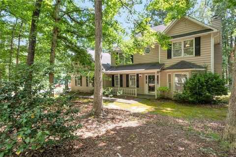 1091 To Lani Drive, Stone Mountain, GA 30083