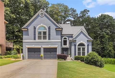 4083 Dream Catcher Drive, Woodstock, GA 30189